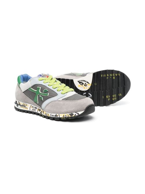 Sneakers bambino ZacZac PREMIATA kids | ZACZAC18091848X